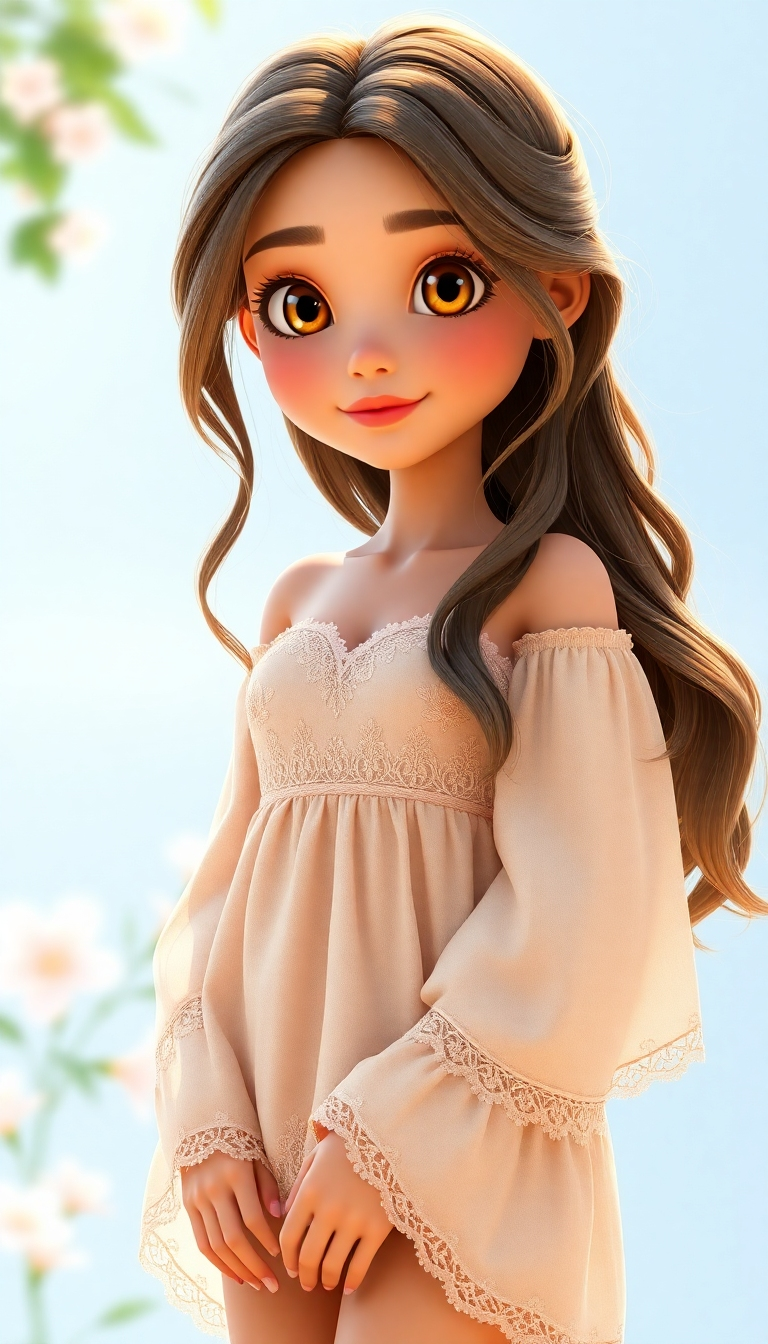 Pao mise en page internet vidéo illustration 3d serveur IA générative AI freelance paris studio de création magazines 009